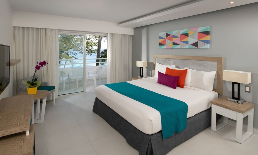 Image 19: Sosua All-Inclusive Reef Resort near Puerto Plata