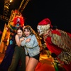 Image 1: Halloween Nights Terror at Universal Hollywood in California