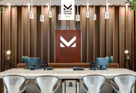 Concierge