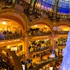 Image 5: ✈ London & Paris: 8-Day Christmas Market Tour with Flights & Hotels