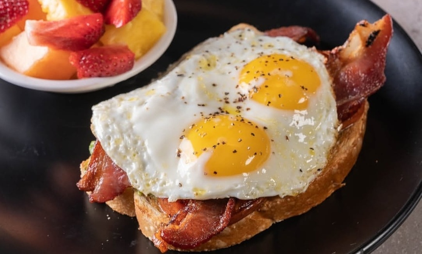 Image 5: Brunch for 2, 3, 4 (2, 3, 4 Entrees and 2, 3, 4 Brunch Cocktails)