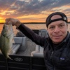 Image 1: Guided Fishing & Boating Tours on Cherry Creek Reservoir, Denver