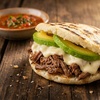 Image 2: $50 or $70 Towards Authentic Colombian Cuisine at Arepalicious