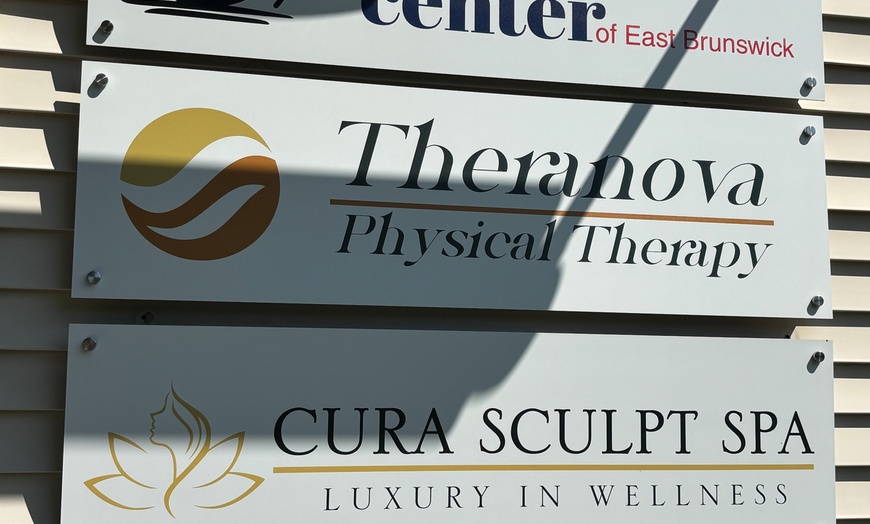 Image 6: Lymphatic Drainage Sessions for Wellness & Recovery
