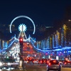 Image 6: ✈ London & Paris: 8-Day Christmas Market Tour with Flights & Hotels
