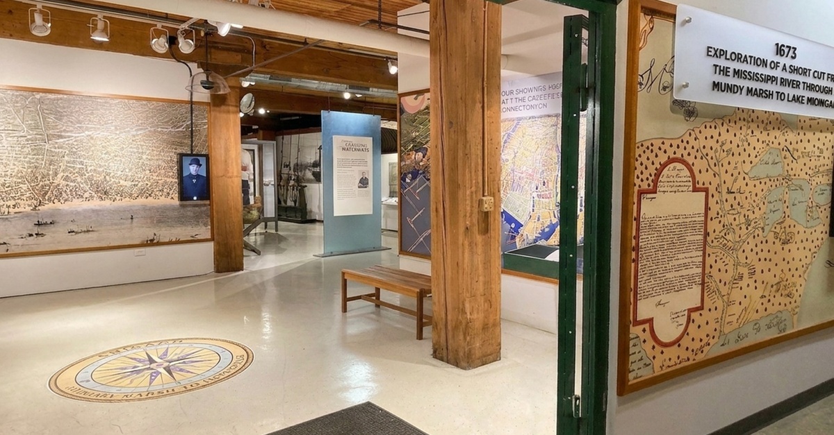 Explore Chicagos Rich Maritime History with Admission for 2, 3, 4, or 6 People to the Chicago Maritime Museum
