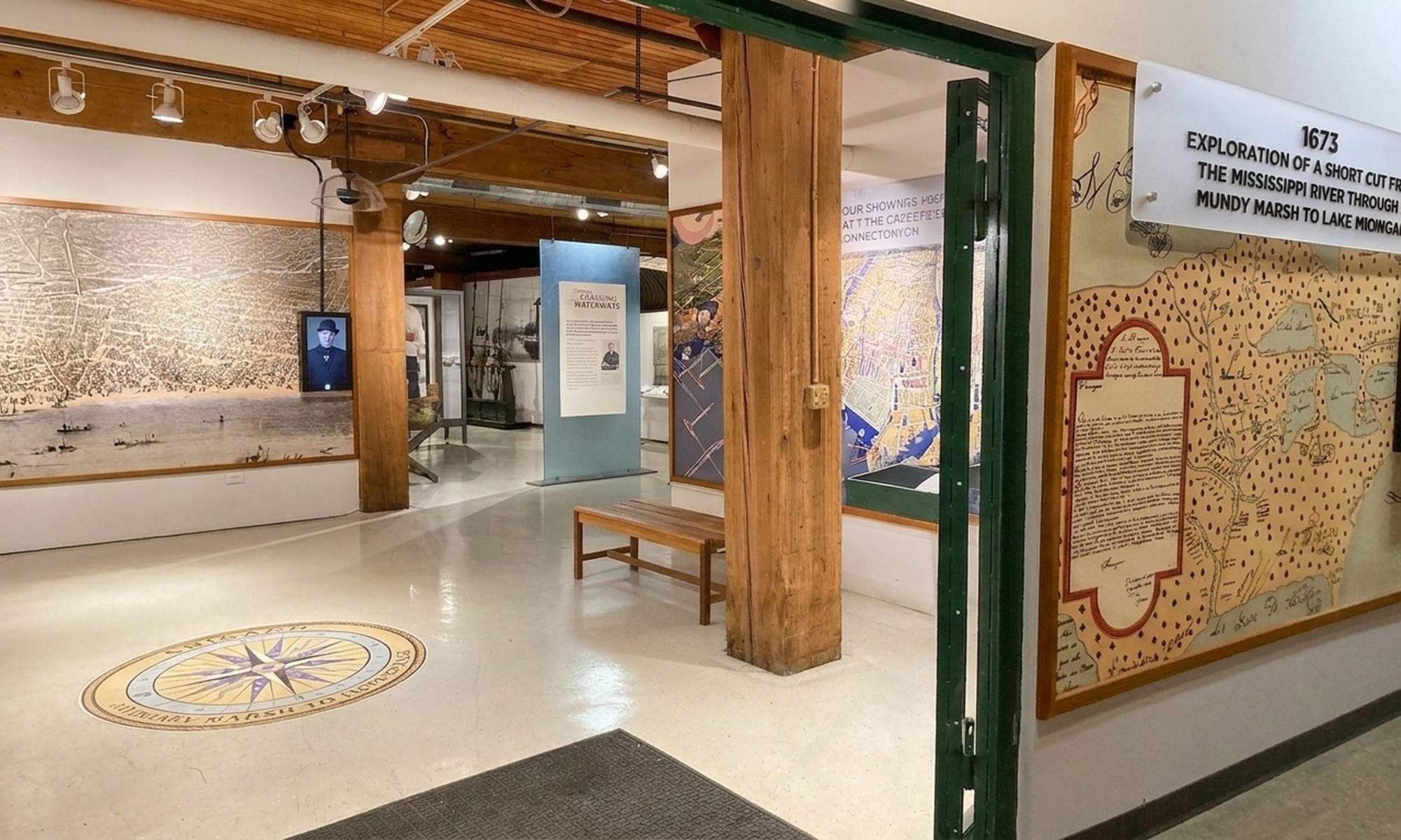 Chicago Maritime Museum Admission for 2, 3, 4, or 6 People