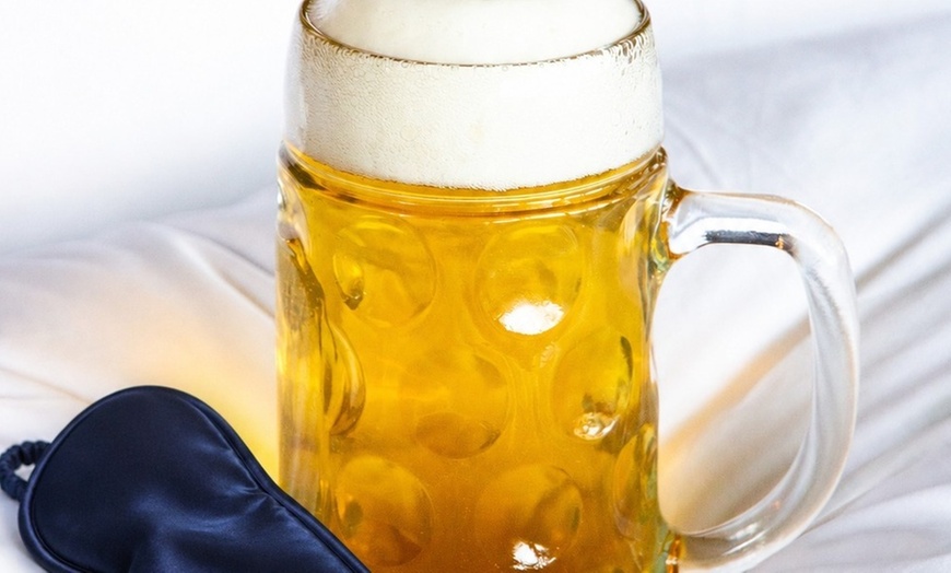 Image 2: Up to 33% Off Beer Flight and Pint at Six Bridges Brewing