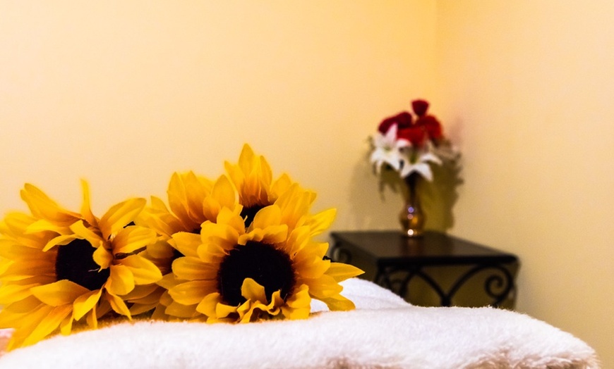 Image 8: 30, 60, or 90-Minute Foot Massage, or 60-Minute Foot & Body Massage 