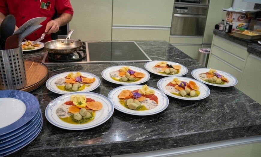 Image 6: Premium Catering for 25 with Optional County Delivery