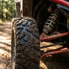 Image 3: Enjoy High-Performance Full UTV Rental in Rugged Terrain