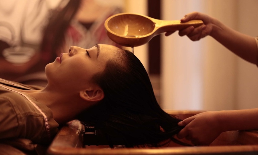Image 5: Up to 40% Off on Scalp Care at Tou Dao Tang Hair & Scalp Spa