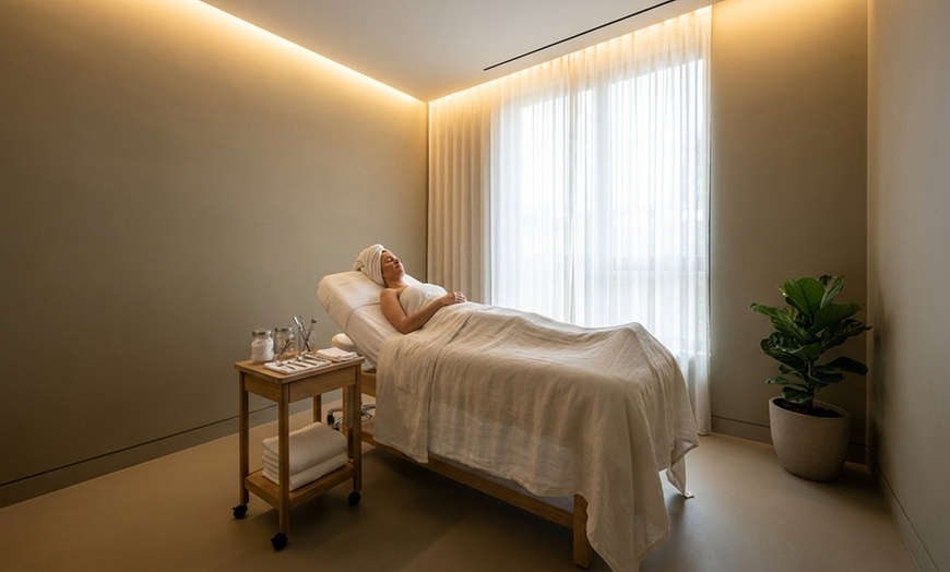 Image 2: Skin tag removal deals for Monday and individual treatments