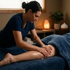 Image 4: Escape to Relaxation: 55-Minute Couples Massage for Two or 50-minute Deep Tissue or Swedish Massage. Save Up to 34%