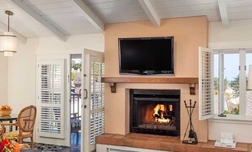 Image 31: Monterey Boutique Hotel near Cannery Row
