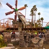 Image 16: Knott's Berry Farm Daytime or Scary Farm Admission - Up to 45% Off