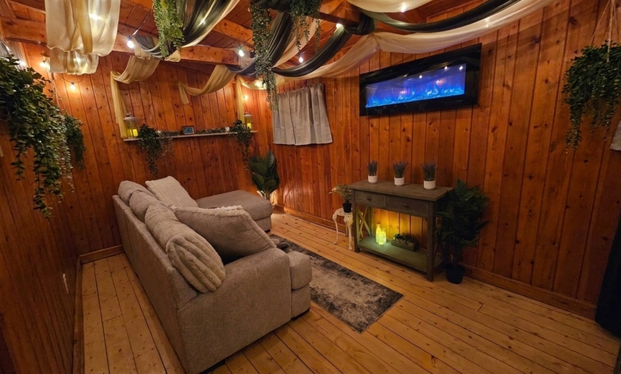 Image 2: Find Your Calm: Relaxation Massages to Unwind and Rejuvenate