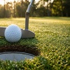 Image 2: Enjoy a 9 or 18-Hole Rnd for One, Two, or Four at Tupelo Bay Golf 