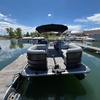 Image 2: Guided Fishing & Boating Tours on Cherry Creek Reservoir, Denver