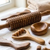 Image 3: Lymphatic Drainage & Wood Therapy for Detox & Body Contouring