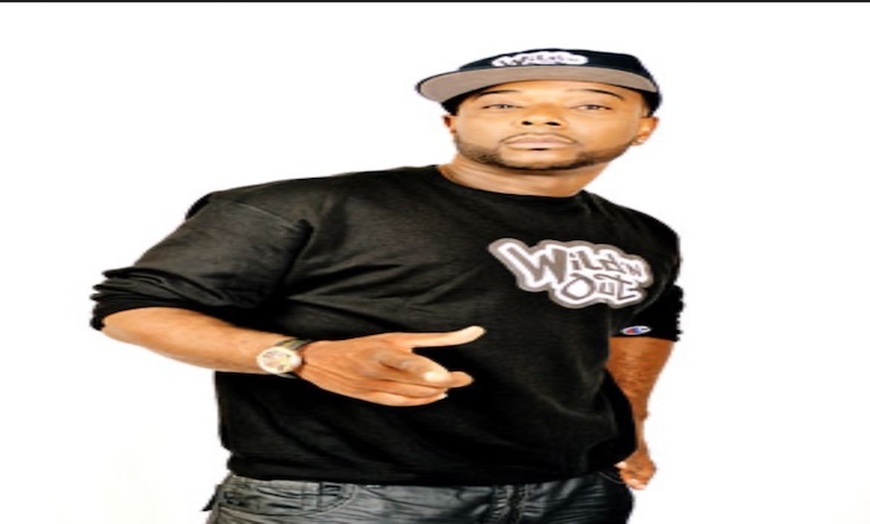 Image 2: Nick Cannon Presents Wild ‘N Out Live No Filter - Up to 50% Off