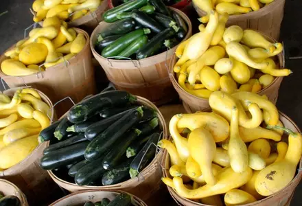 Nashville Farmers' Market