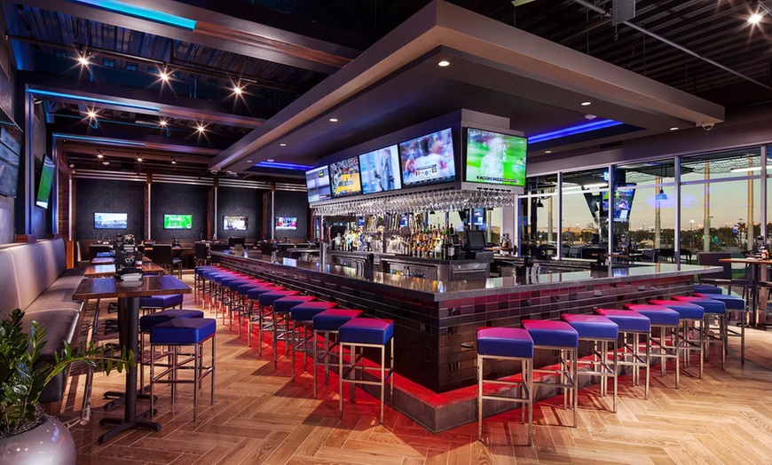 Image 9: Topgolf Game Play Deals & Discounts — Save Up to 61% Off