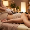 Image 2: Licensed Massage Packages with Hot Stones in Morrisville U Massage