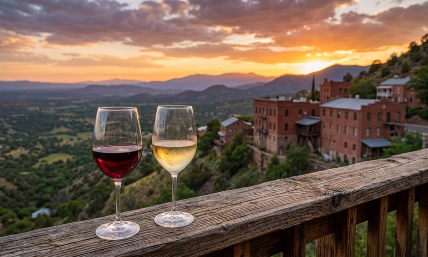 Image 8: Enjoy the Best of Arizona Wine During Wine Tasting for 2, 4 or 6
