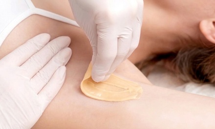 Brazilian Wax - Eleven Wax Studio