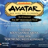 Image 1: Ticket für „Avatar - Der Herr der Elemente in Concert“ am 11. & 13.03.