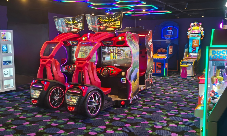 Image 17: Member-Only Deal: Dutch Wonderland Inn in Lancaster –Family-Friendly 