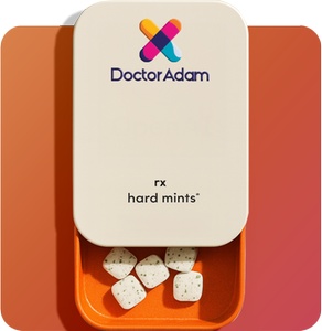 30 Pills of Sildenafil 80mg/Pycnogenol 50mg or Tadalafil 20mg/Pycnogenol 25mg - Doctor Adam