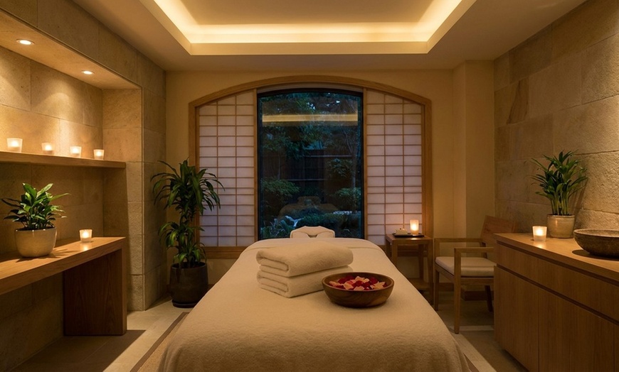 Image 2: Relax with Full Body Massage & Signature Therapies For 60-minute 