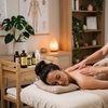 Image 2: Lymphatic Drainage Massage 60-Min Sessions with Options