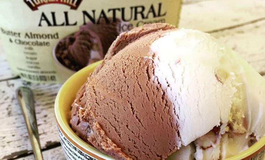 Image 4: Interactive Ice Cream Fun and Samples at Turkey Hill Experience