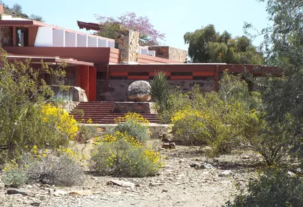 Taliesin West