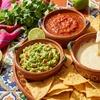 Image 3: Satisfy Your Cravings with $20 or $40 Food and Drink Options
