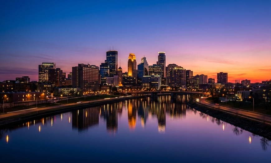 Image 7: Explore Pass | Digital Family Membership for Minnesota Attractions