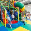 Image 5: Transform Playtime into Fitness Fun with Safari Run's Two "Drop-in" 