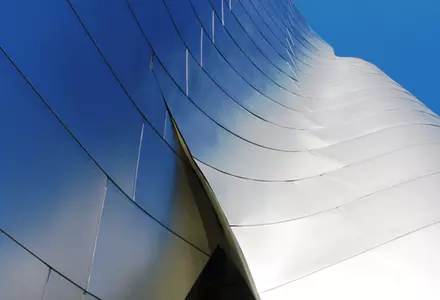 Walt Disney Concert Hall