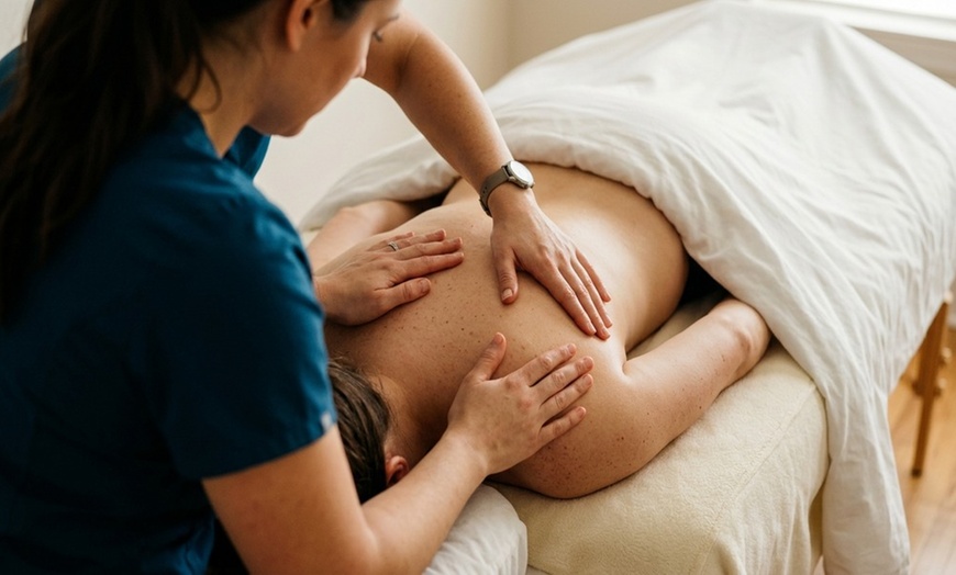 Image 5: Lymphatic Drainage & Wood Therapy for Detox & Body Contouring