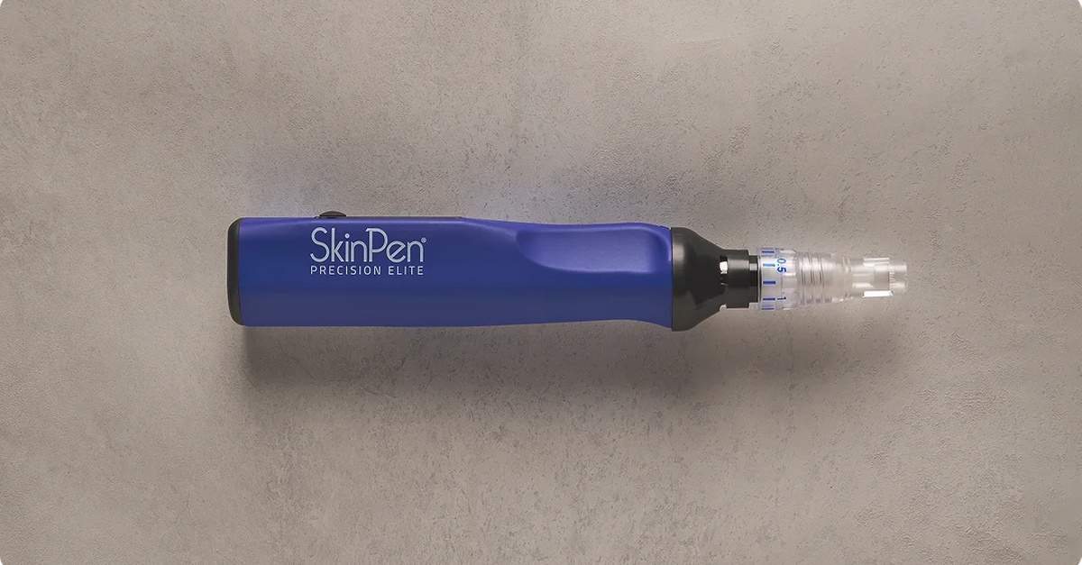 Microneedling for Full Face with Hyaluronic Acid Serum at The Dessi Dollhouse in Pflugerville Tx