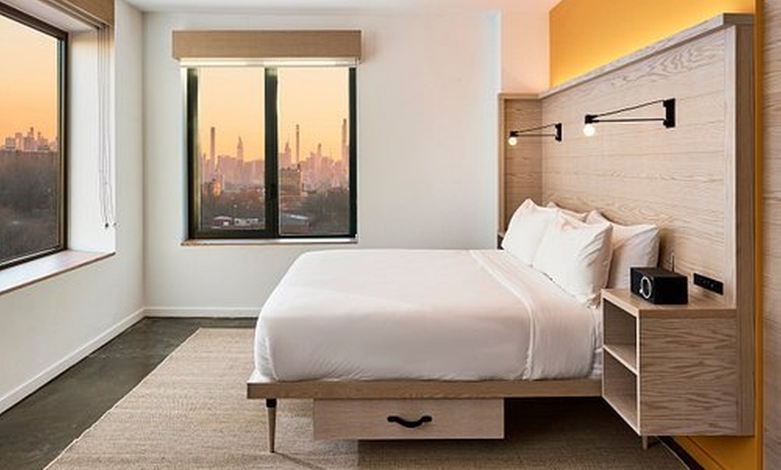 Image 28: Boutique Hotel in Washington Heights NYC
