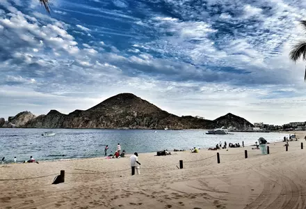 Playa El Médano (Médano Beach)