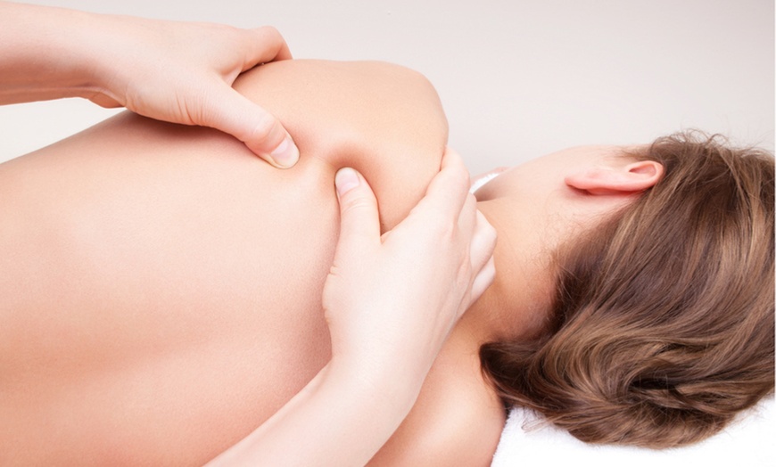 Image 3: Up to 50% Off on Relaxation at Foot Spa