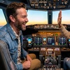 Image 2: Best-Selling Flight Simulation Experiences! 