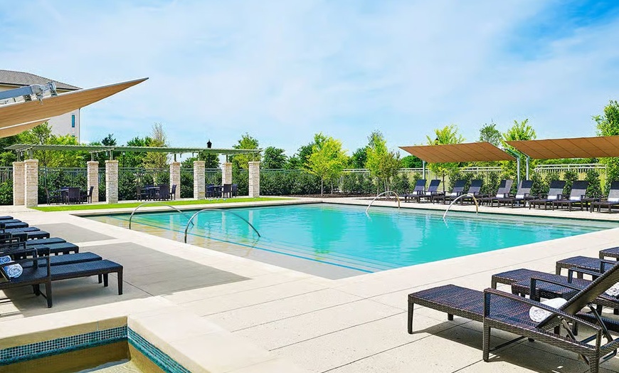 Image 22: Family-Friendly Stays & Activities in Frisco with Breakfast