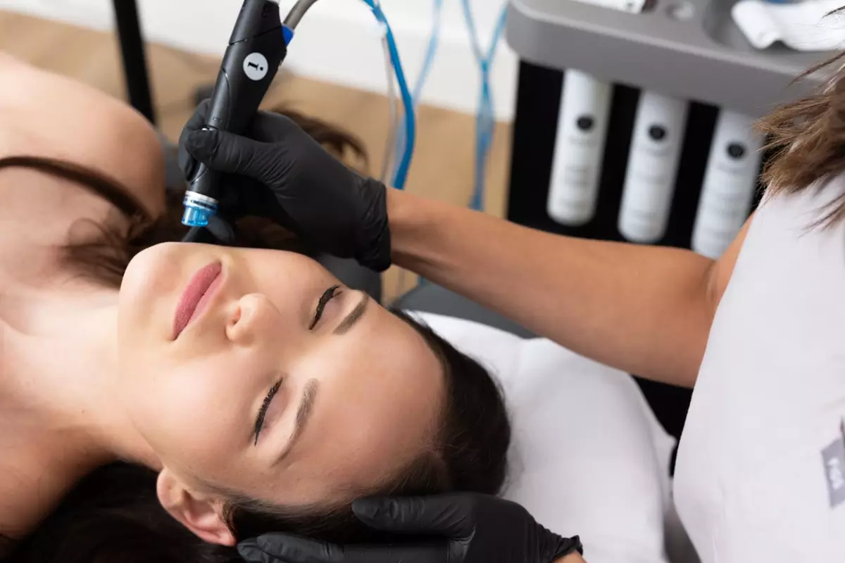 Vi Peel or BioRe3 No Peel Peel (Package of 3)