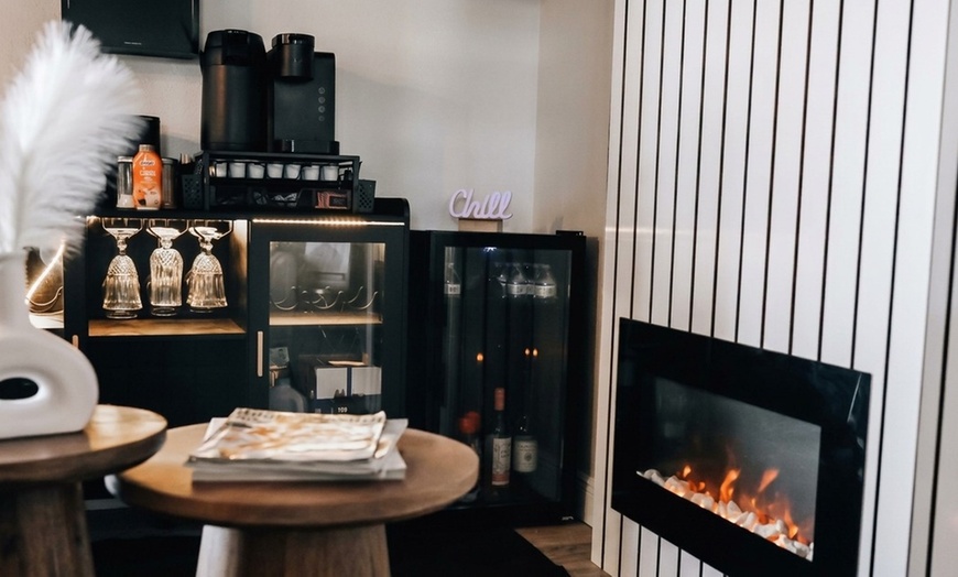 Image 7: 60-Minute Massage(Single or Couples) w/ add-ons at ReVive Body Lounge